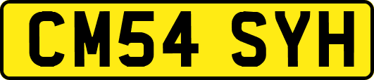 CM54SYH