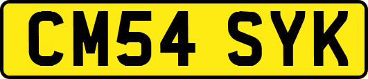 CM54SYK