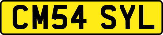 CM54SYL