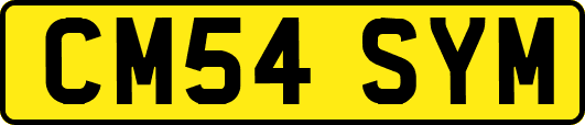 CM54SYM