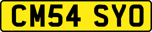 CM54SYO