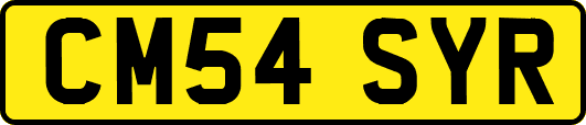 CM54SYR