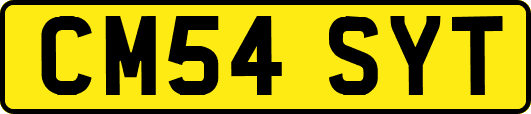 CM54SYT