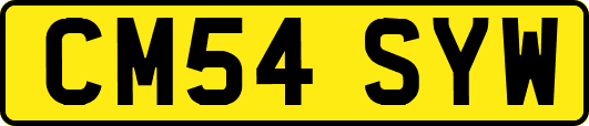 CM54SYW
