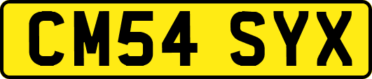 CM54SYX