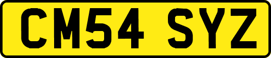CM54SYZ