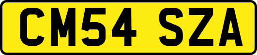 CM54SZA