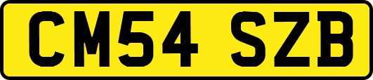 CM54SZB
