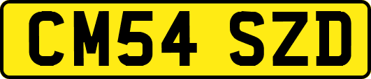 CM54SZD