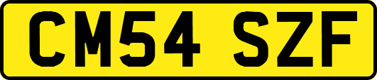 CM54SZF