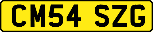 CM54SZG