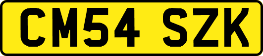 CM54SZK