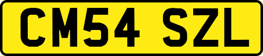 CM54SZL