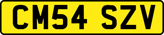 CM54SZV