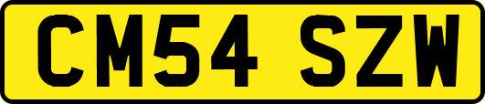 CM54SZW