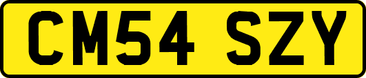 CM54SZY