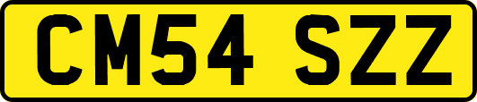 CM54SZZ