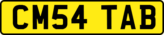 CM54TAB