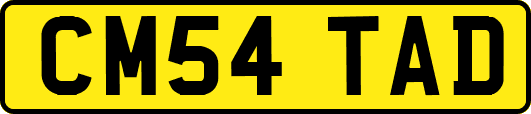 CM54TAD