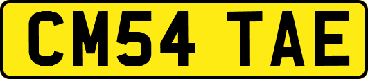 CM54TAE