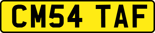 CM54TAF