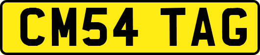 CM54TAG