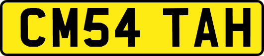 CM54TAH