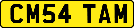 CM54TAM
