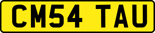 CM54TAU