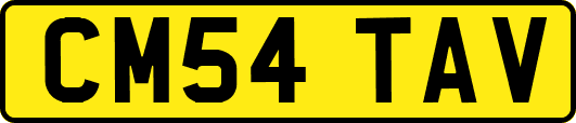 CM54TAV