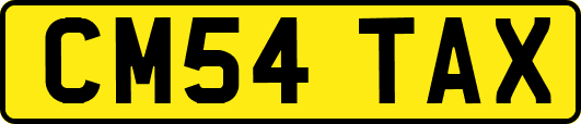 CM54TAX