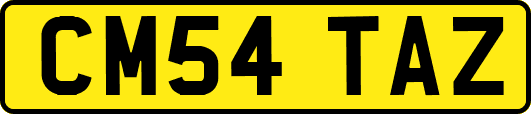 CM54TAZ