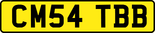CM54TBB