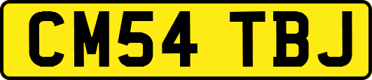 CM54TBJ
