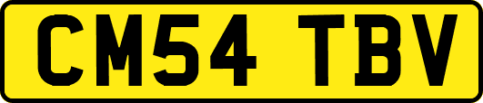 CM54TBV