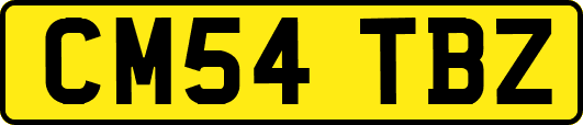 CM54TBZ