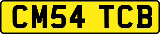 CM54TCB