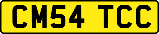 CM54TCC