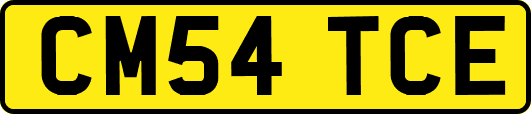 CM54TCE