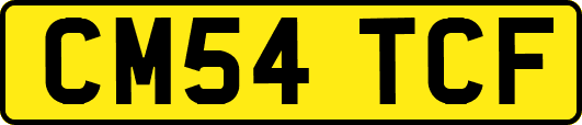 CM54TCF
