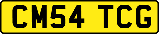 CM54TCG