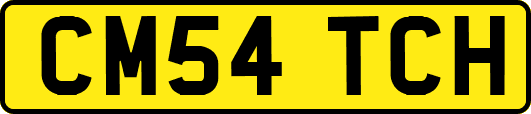 CM54TCH