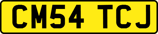 CM54TCJ