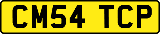 CM54TCP