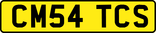 CM54TCS