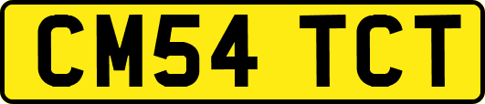 CM54TCT