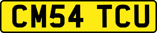 CM54TCU