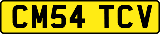 CM54TCV