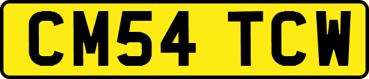 CM54TCW