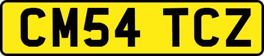 CM54TCZ